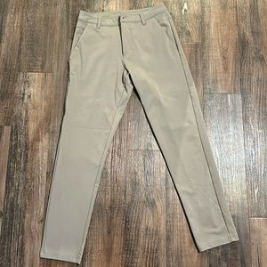 BYLT Basics Everyday Pant 2.0 Slim Fit